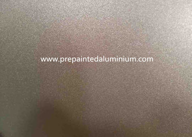 دکوراسیون پوشش PVC 0.8 میلی متر آلومینیوم قبل از رنگ آمیزی